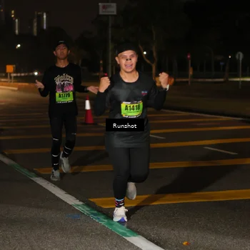 Runner Photo 5637521