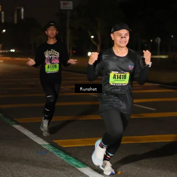 Runner Photo 5637524