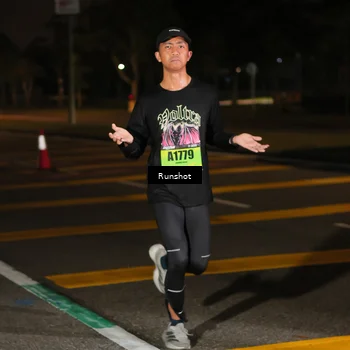 Runner Photo 5637527