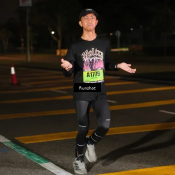Runner Photo 5637529