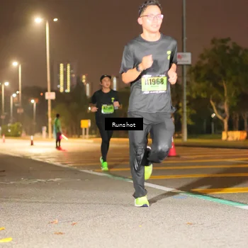 Runner Photo 5637530