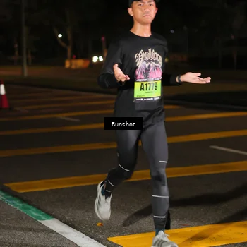 Runner Photo 5637531