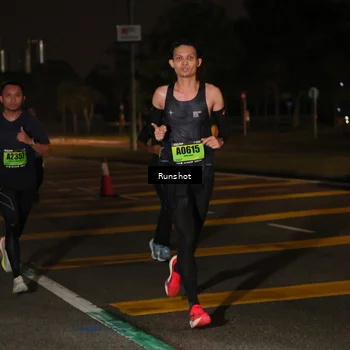 Runner Photo 5637535
