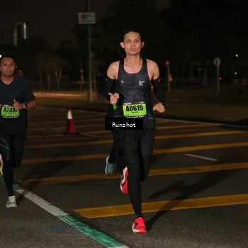 Runner Photo 5637536