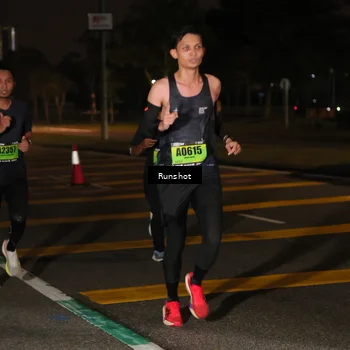 Runner Photo 5637538