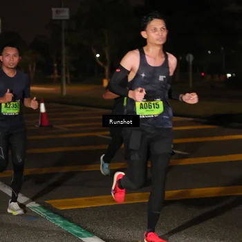 Runner Photo 5637543