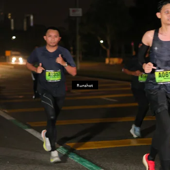 Runner Photo 5637545