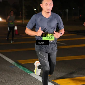 Runner Photo 5637547