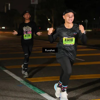 Runner Photo 5637549