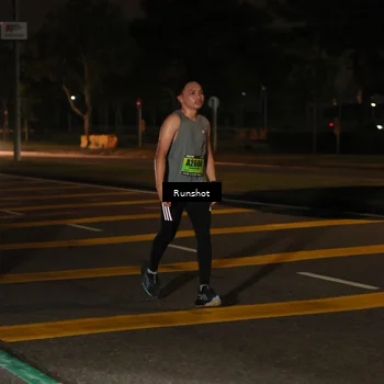 Runner Photo 5637554