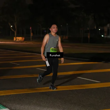 Runner Photo 5637557