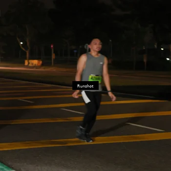 Runner Photo 5637558