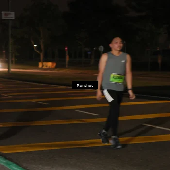 Runner Photo 5637559