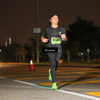Runner Photo 5637560