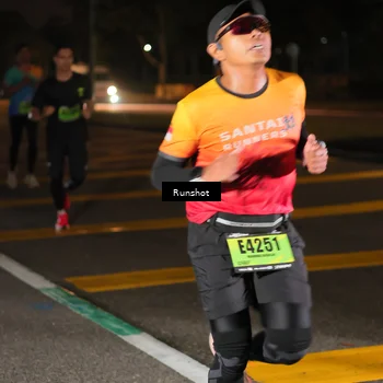Runner Photo 5637561