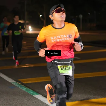 Runner Photo 5637563
