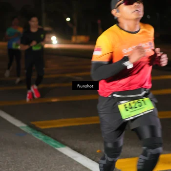Runner Photo 5637564