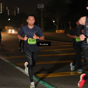 Runner Photo 5637566