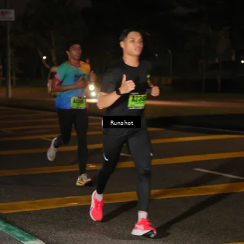 Runner Photo 5637571