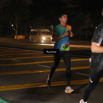 Runner Photo 5637574
