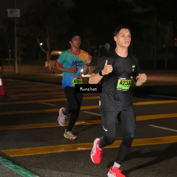 Runner Photo 5637575