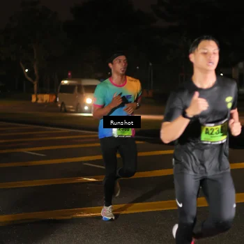 Runner Photo 5637576