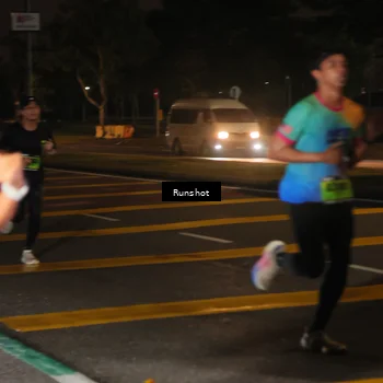 Runner Photo 5637577