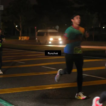 Runner Photo 5637578