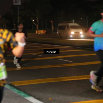Runner Photo 5637579