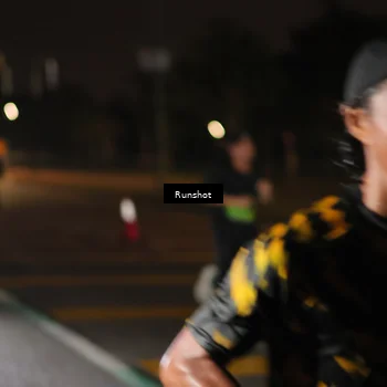 Runner Photo 5637581