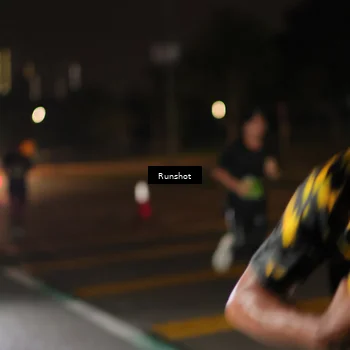 Runner Photo 5637582