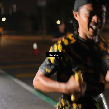 Runner Photo 5637583