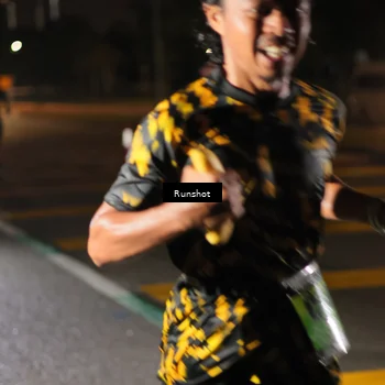 Runner Photo 5637584
