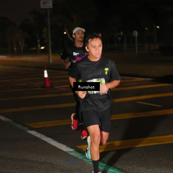 Runner Photo 5637587