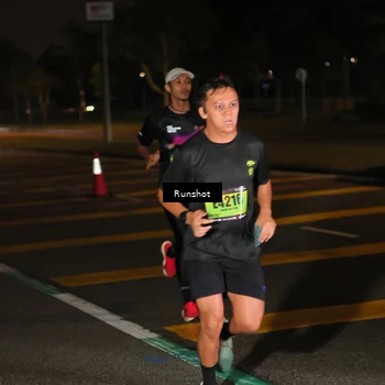 Runner Photo 5637589