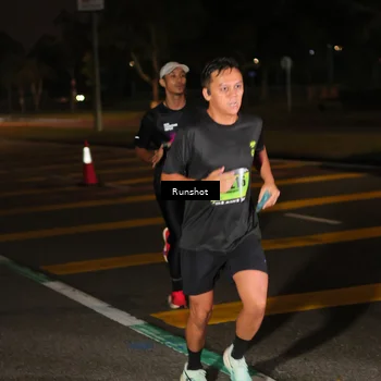 Runner Photo 5637590