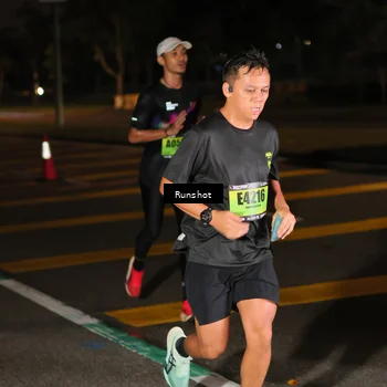 Runner Photo 5637593