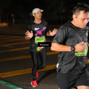 Runner Photo 5637595