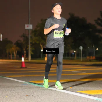 Runner Photo 5637596