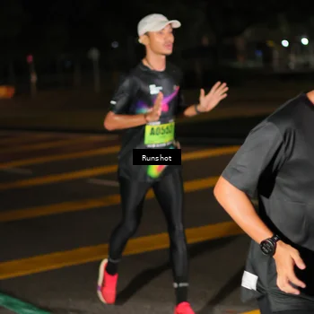 Runner Photo 5637598