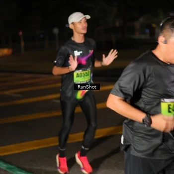 Runner Photo 5637599