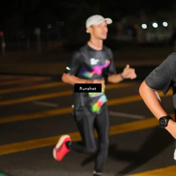 Runner Photo 5637602