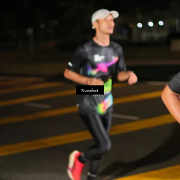 Runner Photo 5637603