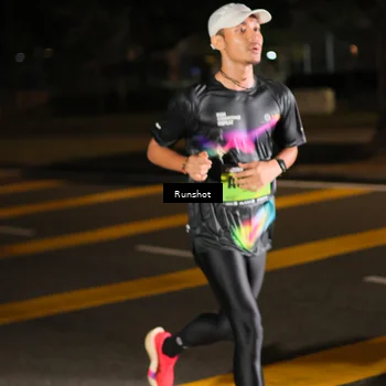 Runner Photo 5637605