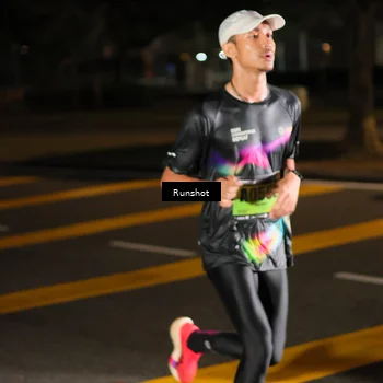 Runner Photo 5637606