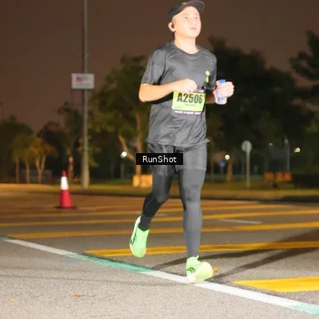Runner Photo 5637607