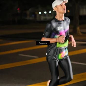 Runner Photo 5637608