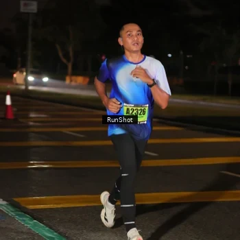 Runner Photo 5637609