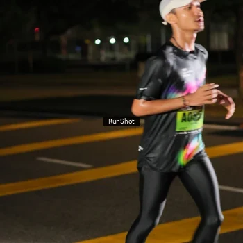 Runner Photo 5637610