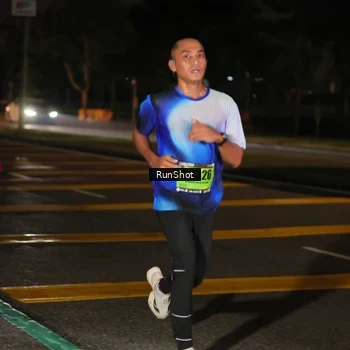 Runner Photo 5637611